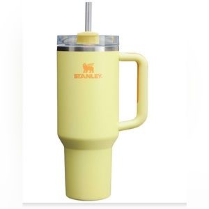 Stanley SUNSHINE 40 Oz Tumbler TARGET EXCLUSIVE 2024 🌅